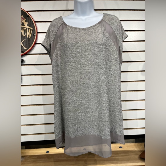 Doe & Rae blouse size large - Picture 2 of 8